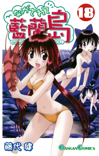 Cover of Volume 18