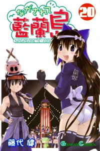 Volume 20