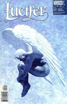 Cover of Naglfar, Conclusion: Full Fathom Five
