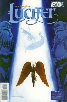 Cover of Naglfar, Part 1 of 5: The Muster