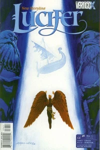 Naglfar, Part 1 of 5: The Muster