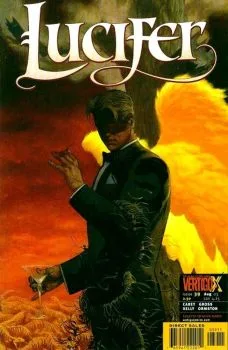 Cover of Naglfar, Part 4 of 5: The Deep