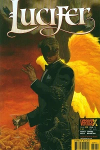 Naglfar, Part 4 of 5: The Deep