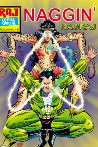 Naagin