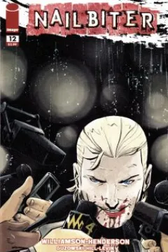 Issue #12