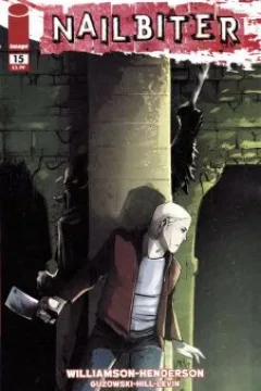 Issue #15