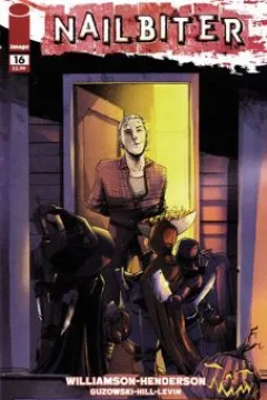Issue #16