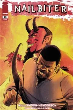 Issue #18