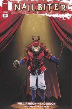 Issue #19