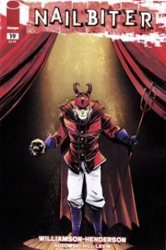 Issue #19