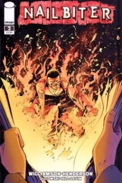 Issue #2