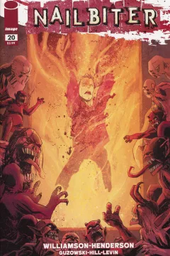 Issue #20