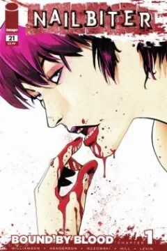 Bound By Blood Chapter 1