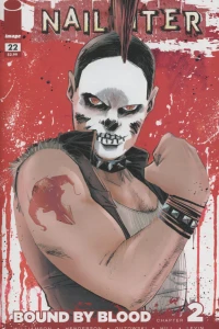 Bound By Blood Chapter 2