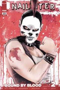 Bound By Blood Chapter 2