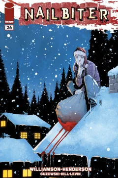 Issue #26