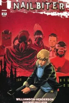 Issue #27