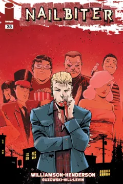 Issue #28