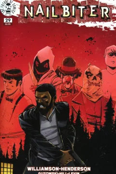 Issue #29