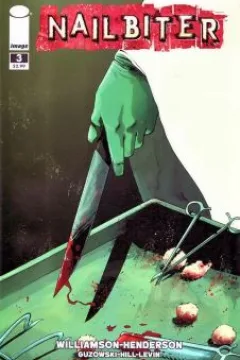 Issue #3