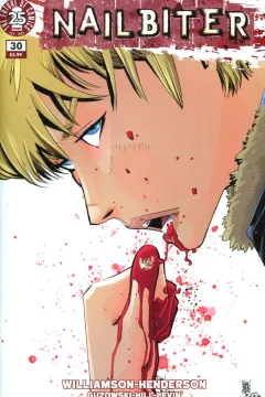 Issue #30