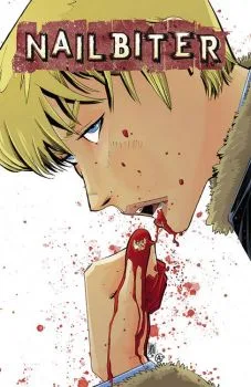 Cover of Issue #30