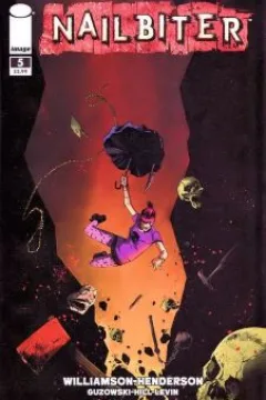 Issue #5