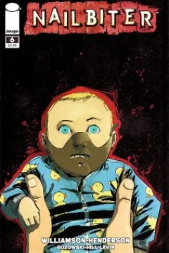 Issue #6