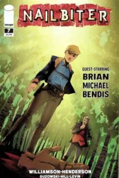Issue #7