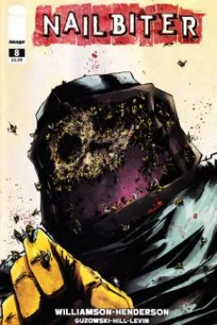 Issue #8