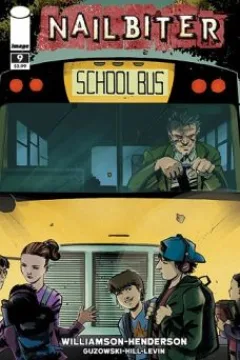 Issue #9