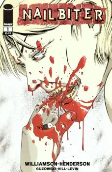 Cover of Chapter One: There Will Be Blood