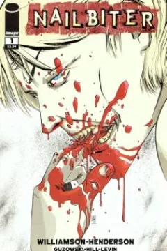 Chapter One: There Will Be Blood