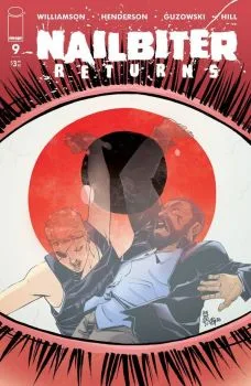 Cover of Chapter Nine
