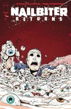 Cover of Chapter One