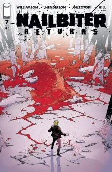 Cover of Chapter Seven