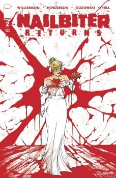 Cover of Chapter Two