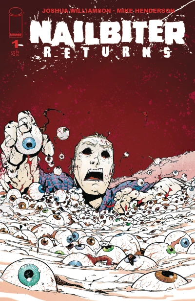 Cover of Chapter One