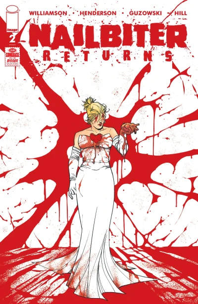 Cover of Chapter Two