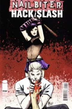 Issue #1
