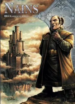 Cover of Kardum du Talion