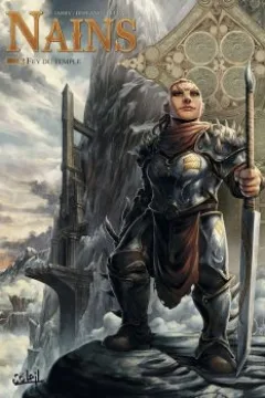 Fey du temple