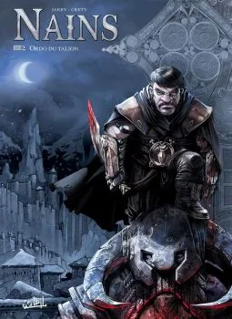 Cover of Ordo du Talion