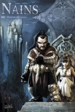 Derdhr du Talion