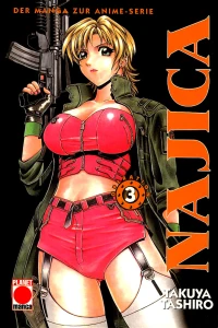 Operation 3