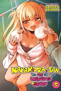 Issue #5