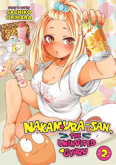 Cover of Volume 2: Besties or Beloved?