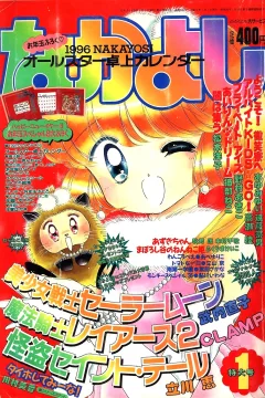 Issue #199601