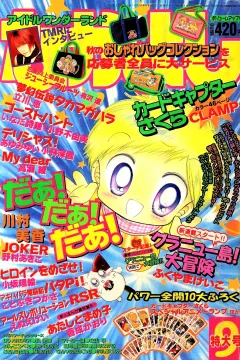 Issue #199809