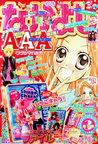 Cover of Volume #200803